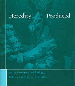 Cover of the first essay collection named 